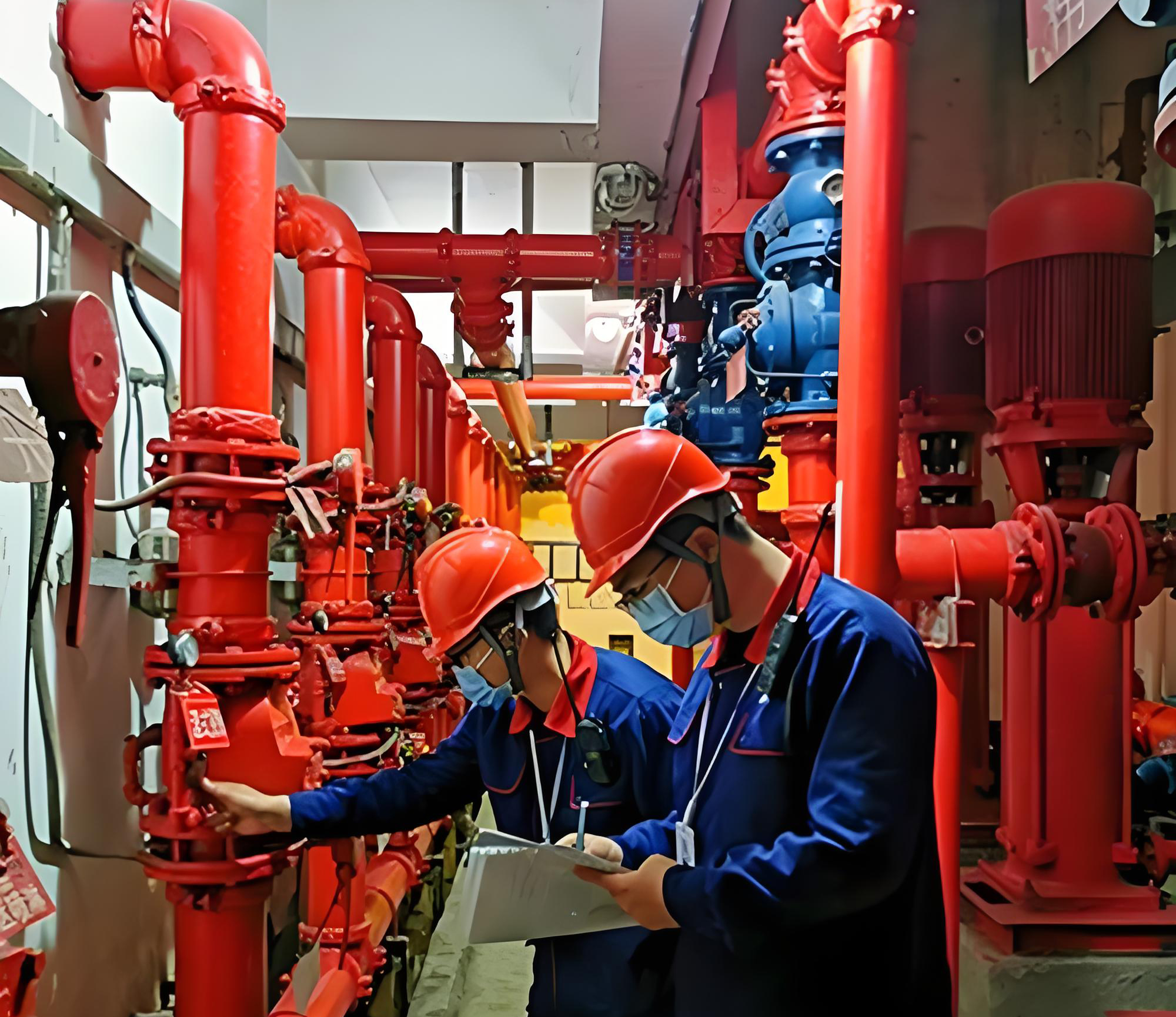 24小時應(yīng)急響應(yīng)服務(wù)